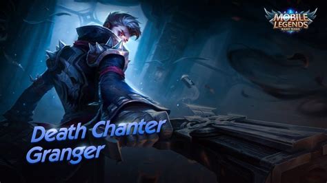 Hero Counter Granger Ml Pakai Hero Mobile Legends Ini Esportsku