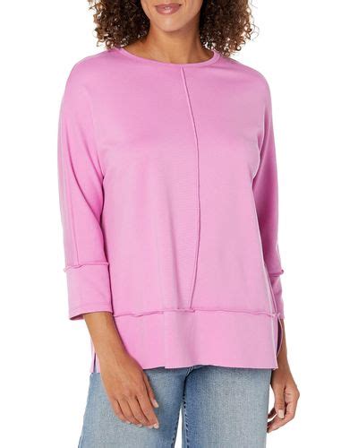 Pink Jones New York Sweaters And Knitwear For Women Lyst