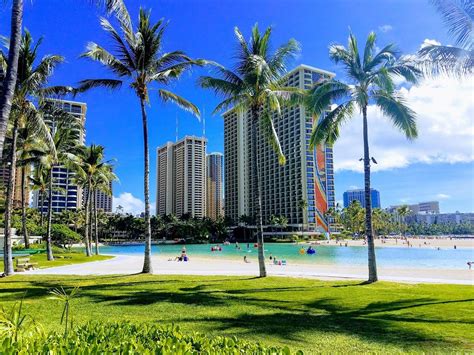 Hilton Hawaiian Village Waikiki Beach Resort 2022 Prices And Reviews Honolulu Hi Photos Of