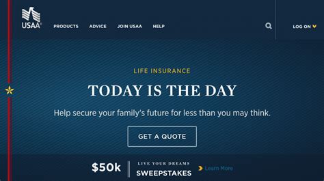 Usaa Introduces Lower Rates For Life Insurance