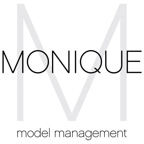 monique model management edgewater nj