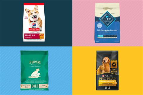 The 11 Best Dog Food Brands Of 2023 According To Dog Owners
