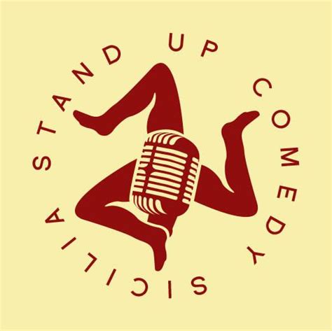 Stand Up Comedy Sicilia
