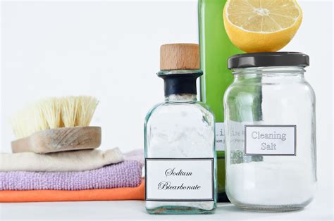 All Natural Cleaning Products With Essential Oils Homemade Cleaning