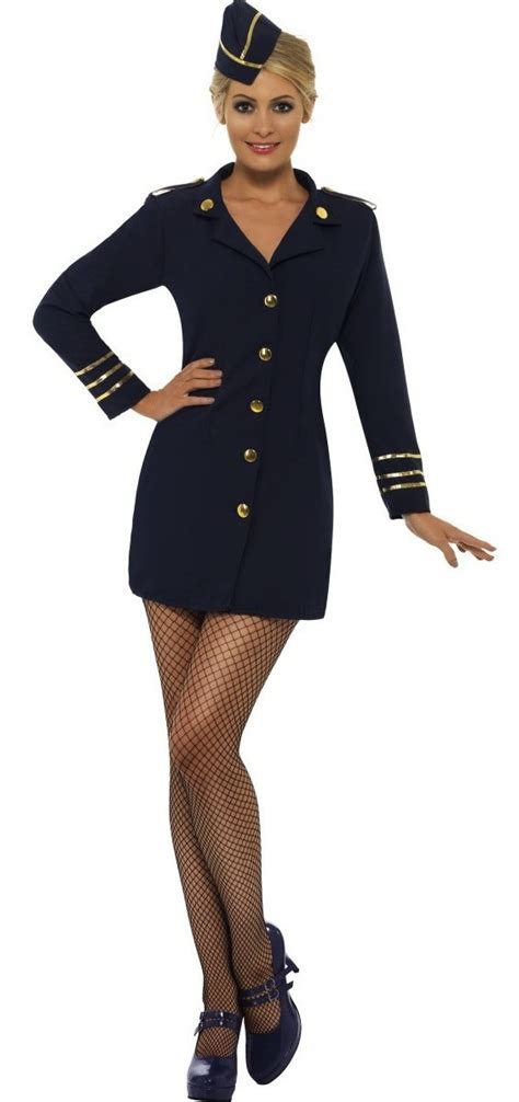 adult air hostess costume role play sexy air hostess outfits for women