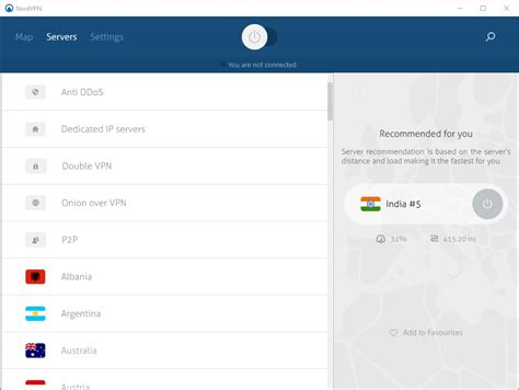 Nordvpn is a great service, but can do even the best have issues sometimes. Nordvpn Onion Over Vpn Not Working / Nordvpn Review 2021 ...