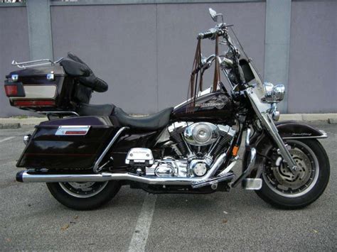 Need to unload my 2005 road king classic. 2005 Harley-Davidson FLHR/FLHRI Road King for sale on 2040 ...
