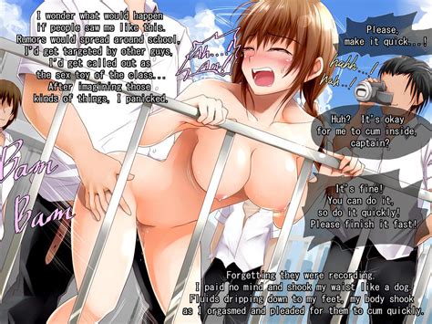 Reading The Captains Sex Slave Diary Original Hentai By Gou Koudou Free Download Nude Photo