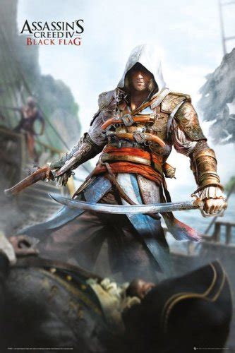 Los 30 Mejores Poster Assassins Creed Cuidadosamente Seleccionados Para