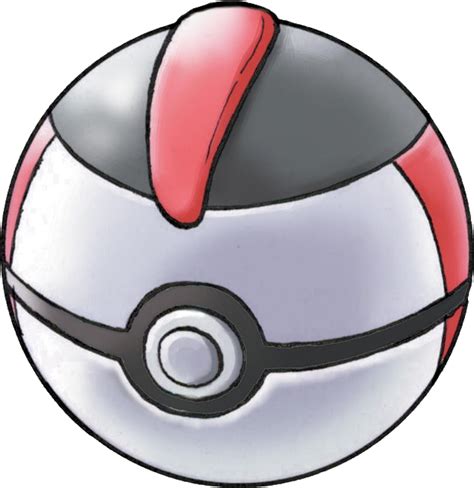Transparent Flame Ball Png Pokemon Timer Ball Clipart Full Size