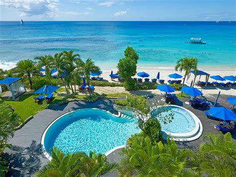 The House By Elegant Hotels St James Barbados Resort Review Condé Nast Traveler