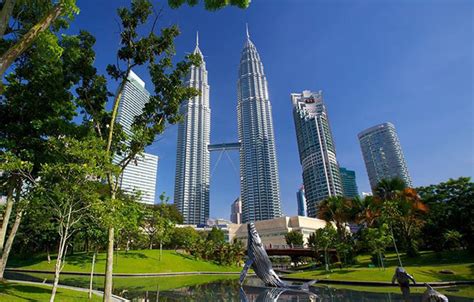 15 Tempat Menarik Di Kuala Lumpur Paling Popular 2021