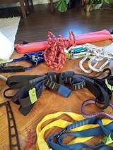 Used Rock Climbing Gear Images