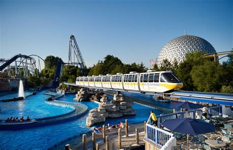 Europa park is the second most popular theme park resort in europe, following the famous disneyland paris. Europa-Park - Reisetraum Schwarzwald