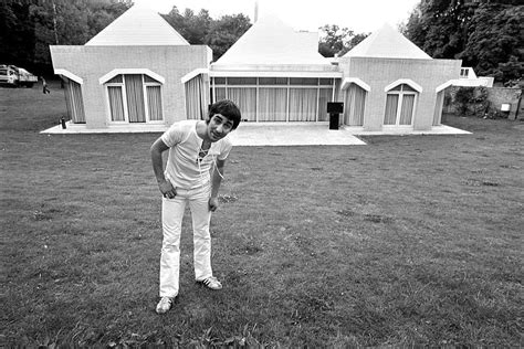 At Home With Keith Moon A Drinkers History Of London