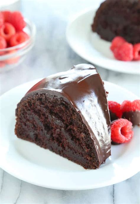 The Best Gluten Free Chocolate Cake Recipes Your Favorite Is Here
