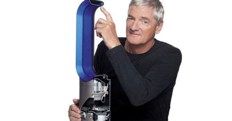 Awesome Inventions From James Dyson