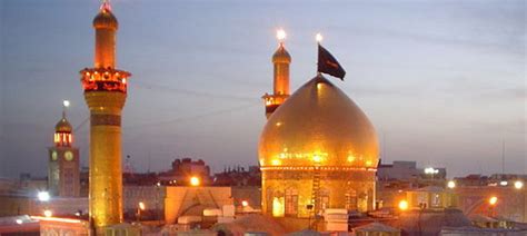 MQI Bahrain holds a Conference on Hazrat Imam Hussain AS 