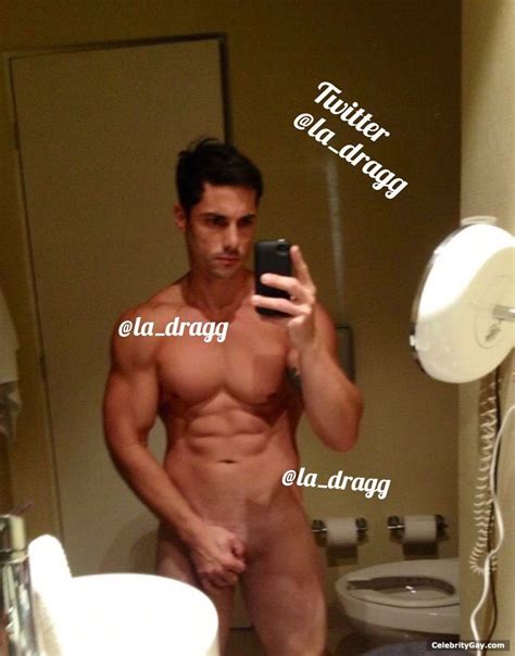 Jorge Alberti Nude Leaked Pictures Videos Celebritygay