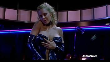 Kristin Bauer Van Straten In Dancing The Blue Iguana Xvideos