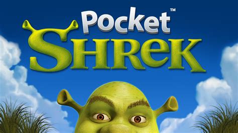 Pocket Shrek V129 Apk Data Crack It Android