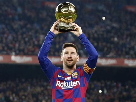 Messi Hits 53rd Career Hat Trick As Barcelona Return To Laliga Summit