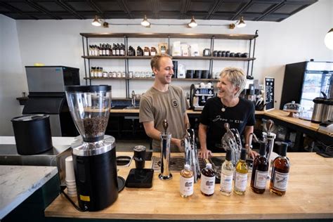 Sola Coffee Bar In Lynn Haven To Open Soon Serving Coffee And Tea