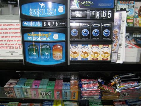 Council Votes To Ban Sale Of Flavored Tobacco Products Silive