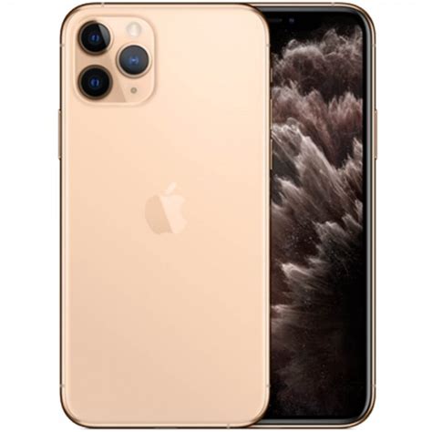 Apple Iphone 11 Pro 512 Gb Smartphone Official Price In Bangladesh