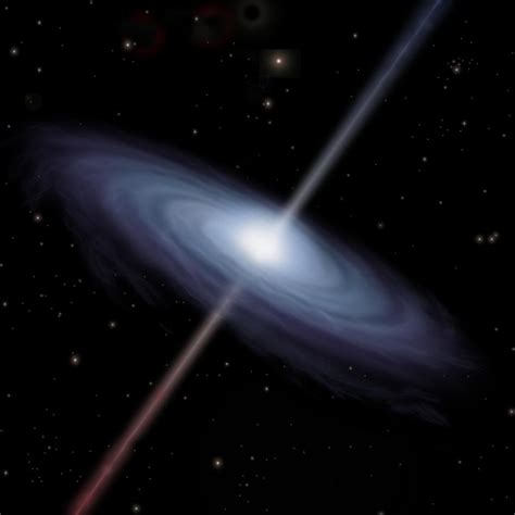 In the 1960s, hawking and fellow british physicist roger penrose built on einstein's theories to describe the physical characteristics of black holes and showed that when a star collapses it forms. Black Holes Can Only Get So Big - Universe Today