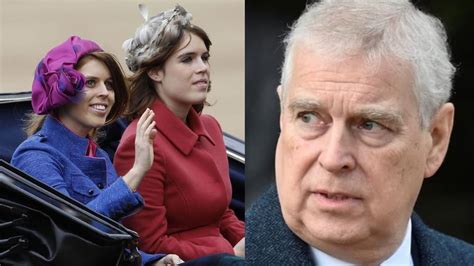 Princess Beatrice Visits Father Prince Andrew Amid Epstein List Revelation Hindustan Times