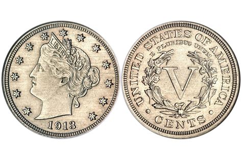 What Are The Most Valuable Us Nickels Valuable Coins Coins Old
