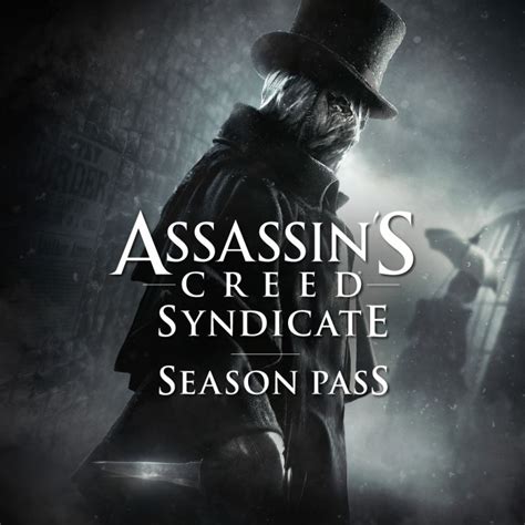 Assassin S Creed Syndicate Season Pass MobyGames