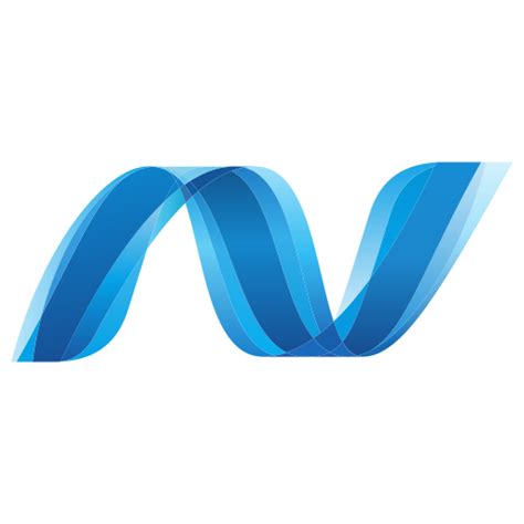 Dot net original logo Icon - Social media & Logos Icons