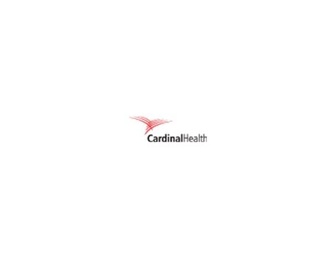 Cardinal Health Logo Download Logo Download Grátis Eps Cdr Ai