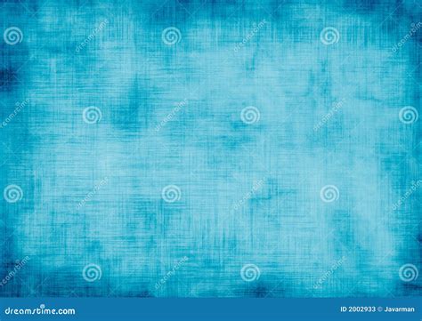 Blue Grunge Paper Texture With Little Drops Of White Paint Vector