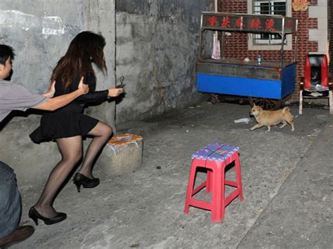 Chinese Sex Workers Face Horrifying Abuse Report Oceania Gulf News
