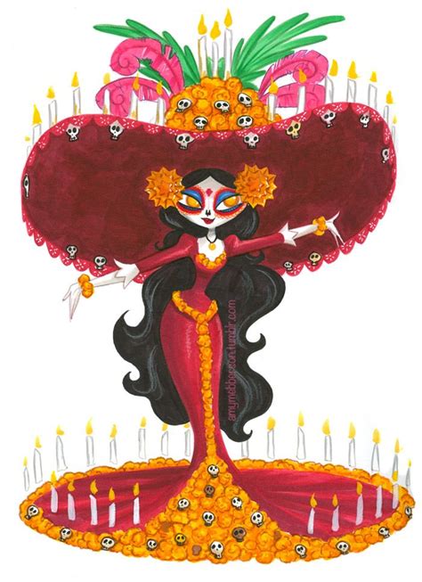 Si el capítulo contiene errores, haga clic el botón reporte y especifique la naturaleza del problema. amymebberson | Book of life, Day of the dead art, Disney ...