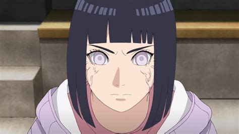 Hinata Hyuuga Un Personaje Desaprovechado En Naruto — Kudasai