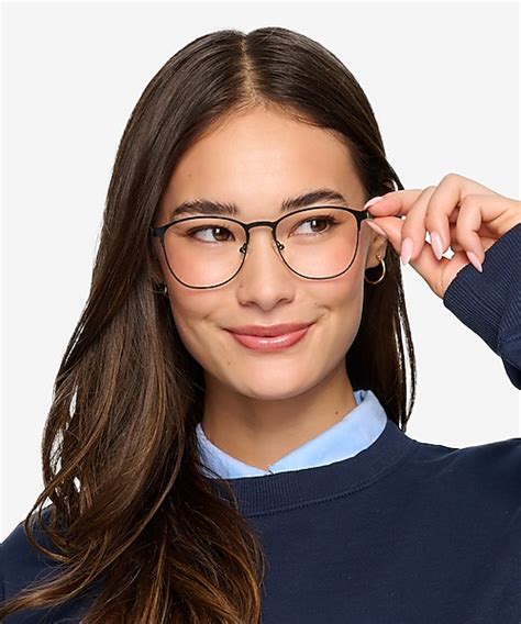 Glasses For Long Narrow Face Female
