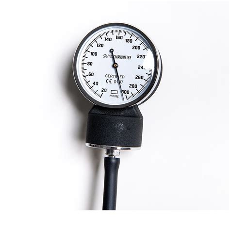 Blood Pressure Meter Best Manual Aneroid Sphygmomanometer With Cuff