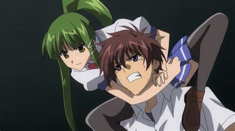 Demon King Daimao Episode 4 Review Best In Show Crows World Of Anime