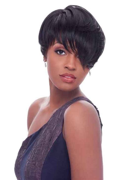 Short Hairstyles Black Women 2014 Shorty Cut Cuts Cute Hairstyles For Short Hair Black