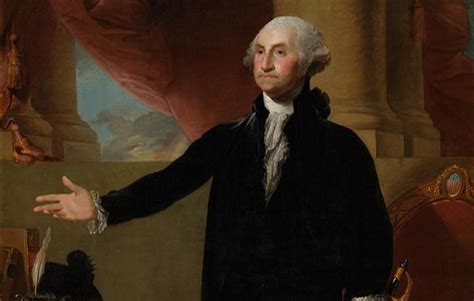 Sudden Death Of Americas First President George Washington History 101