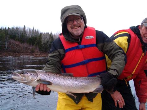 North atlantic for pc, commercial fishing in the north atlantic! Atlantic Salmon Fishing - Miramichi River in New Brunswick