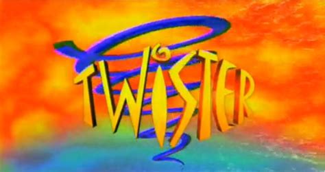Twister Logopedia Fandom Powered By Wikia