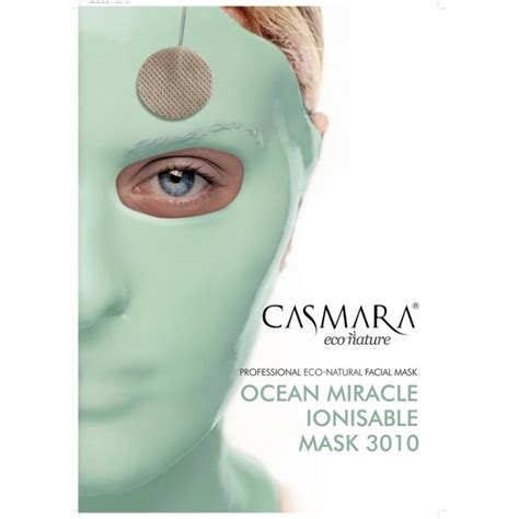 Casmara Ocean Miracle Treatment 2 Sessions