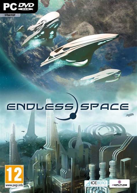 space endless game