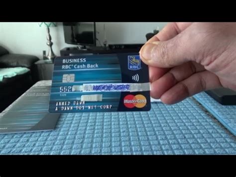 Cash back credit cards are great for consumers who prefer to earn rewards without the hassle of trying to redeem them for travel or merchandise. Rbc cash back mastercard review
