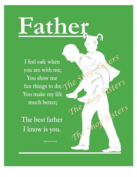 Happy Father S Day Quotes